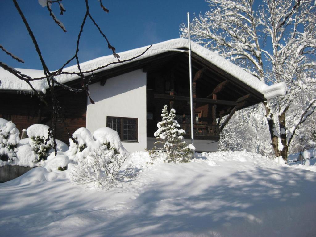 Panoramahotel Karwendelhof Wallgau Buitenkant foto