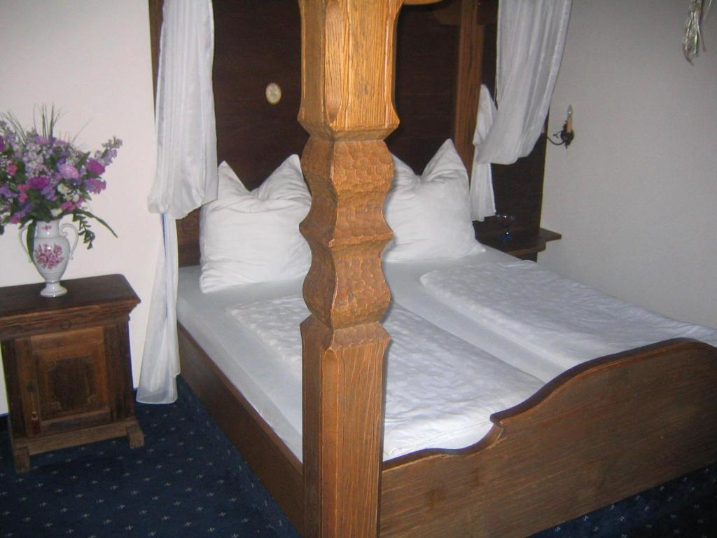 Panoramahotel Karwendelhof Wallgau Kamer foto