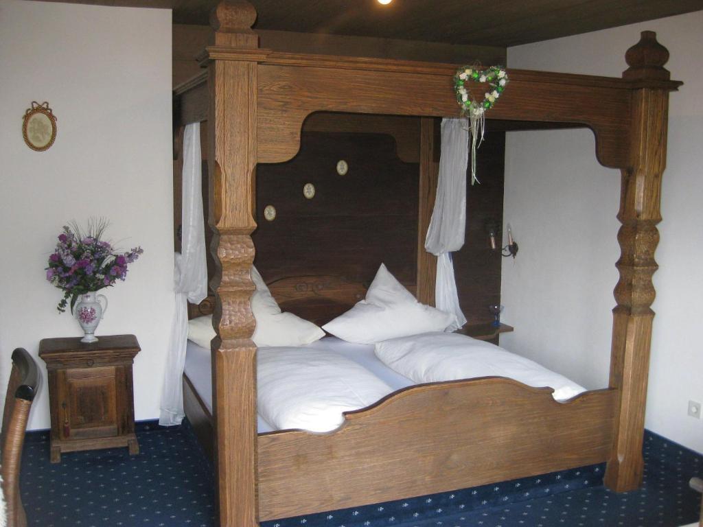 Panoramahotel Karwendelhof Wallgau Kamer foto