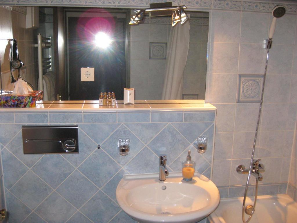 Panoramahotel Karwendelhof Wallgau Kamer foto