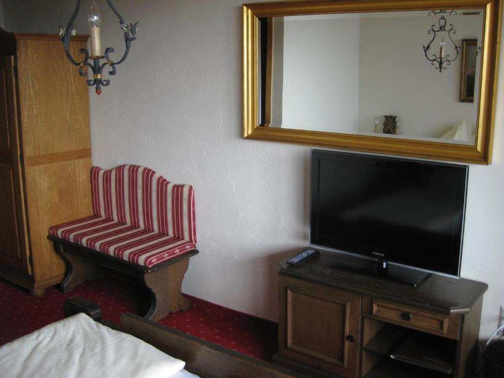 Panoramahotel Karwendelhof Wallgau Kamer foto
